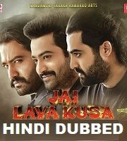 Jai Lava Kusa Hindi Dubbed