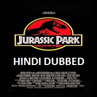 Jurassic Park Hindi Dubbed