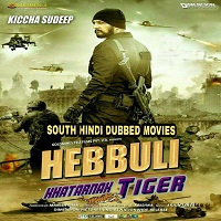 Khatarnak Tiger Hindi Dubbed