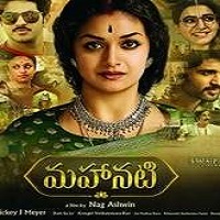 Mahanati (2018)