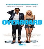 Overboard (2018)