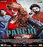 Parchi (2018)