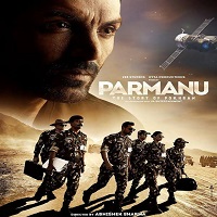 Parmanu (2018)