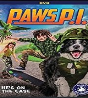 Paws P.I. (2018)