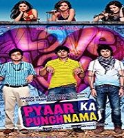 Pyaar Ka Punchnama (2011)