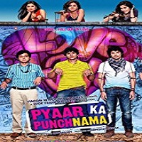 Pyaar Ka Punchnama (2011)