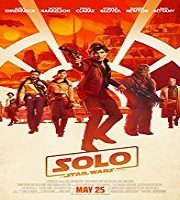 Solo: A Star Wars Story (2018)