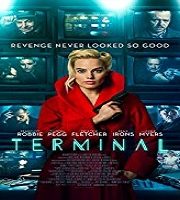 Terminal (2018)