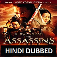 The Assassins Hindi Dubbed