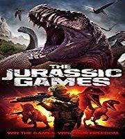 The Jurassic Games (2018)