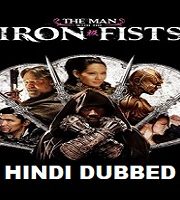 The Man with the Iron Fists Hindi Dubbed