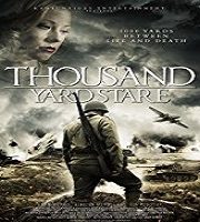 Thousand Yard Stare (2018)