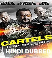 Cartels Hindi Dubbed