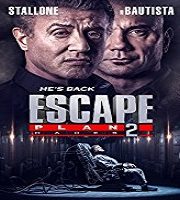 Escape Plan 2: Hades (2018)