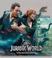 Jurassic World: Fallen Kingdom (2018)