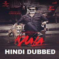 Kaala Hindi Dubbed