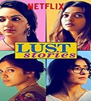 Lust Stories (2018)