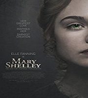 Mary Shelley (2018)