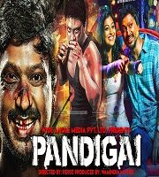 Pandigai Hindi Dubbed