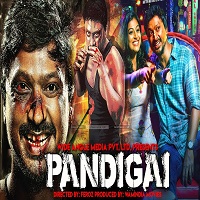 Pandigai Hindi Dubbed