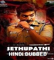 Sethupathi Hindi Dubbed