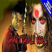 Shaktishali No. 1 Hindi Dubbed