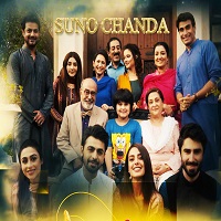 Suno Chanda (2018)