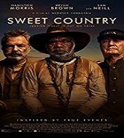 Sweet Country (2018)