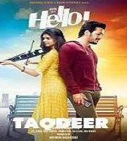 Taqdeer Hindi Dubbed