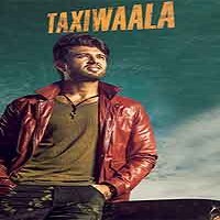 Taxiwala Hindi Dubbed