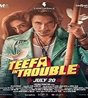 Teefa in Trouble (2018)