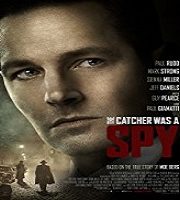 The Catcher Was a Spy (2018)