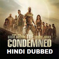 The Condemned Hindi Dubbed