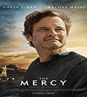 The Mercy (2018)