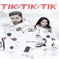 Tik Tik Tik (2018)