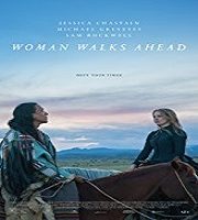 Woman Walks Ahead (2018)