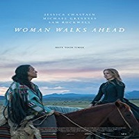 Woman Walks Ahead (2018)