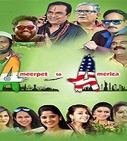 Ameerpet 2 America (2018)