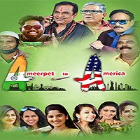 Ameerpet 2 America (2018)