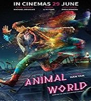 Animal World (2018)