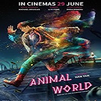 Animal World (2018)