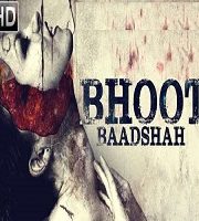 Bhoot Baadshah Hindi Dubbed