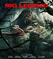 Big Legend (2018)