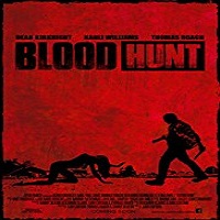 Blood Hunt (2017)