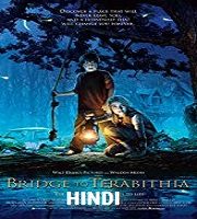 Bridge to Terabithia Hindi Dubbed