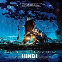 Bridge to Terabithia Hindi Dubbed