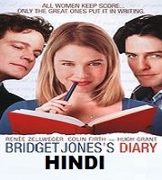 Bridget Jones's Diary Hindi Dubbed