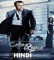 Casino Royale Hindi Dubbed