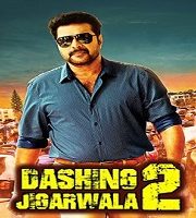 Dashing Jigarwala 2 Hindi Dubbed