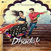 Dhadak (2018)